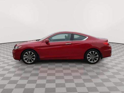 Used 2014 Honda Accord EX-L image 28