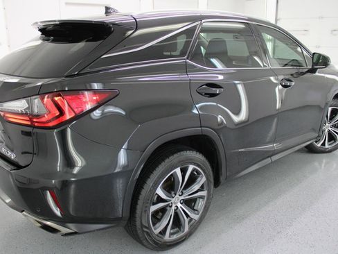 Used 2017 Lexus RX 350 Premium AWD/4WD image 15