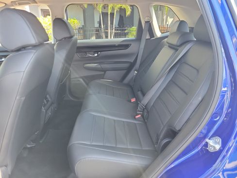 Used 2023 Honda CR-V EX-L image 18