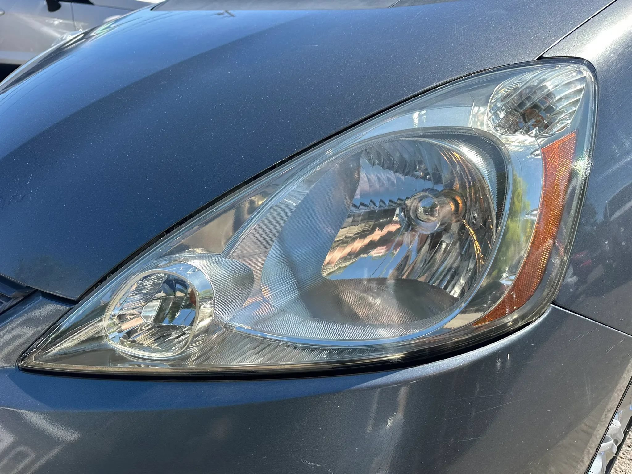 Used 2011 Honda Fit Sport image 30