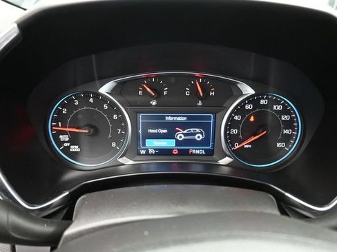 Used 2024 Chevrolet Equinox LS w/ LS Convenience Package FWD image 9