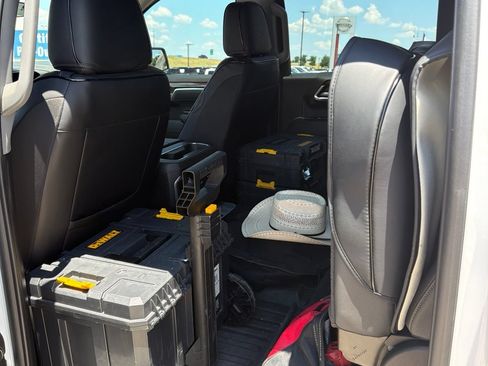 Used 2025 GMC Sierra 1500 Elevation w/ Elevation Premium Package AWD/4WD image 10