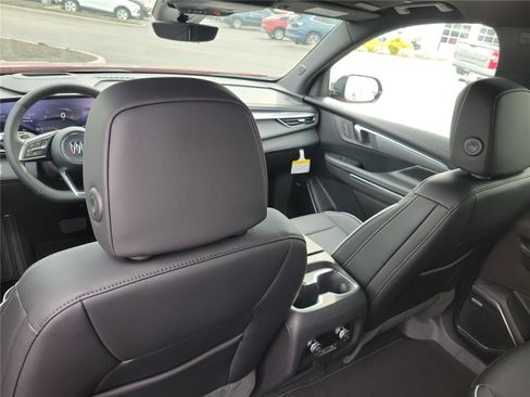 New 2026 Buick Enclave Sport Touring w/ Power Package image 15