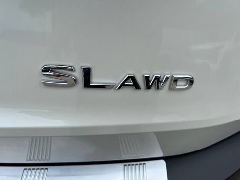 Certified 2023 Nissan Rogue SL AWD/4WD image 34