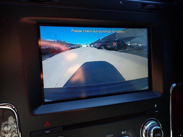 Used 2015 Lincoln Navigator 4WD image 14