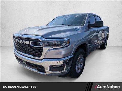 Used 2025 RAM 1500 Big Horn