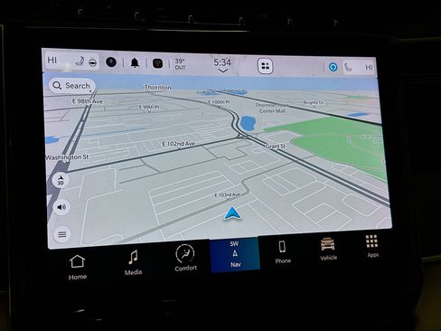 Used 2023 Jeep Grand Cherokee L Limited image 22