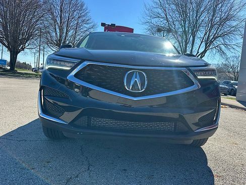 Used 2021 Acura RDX w/ Technology Package image 8