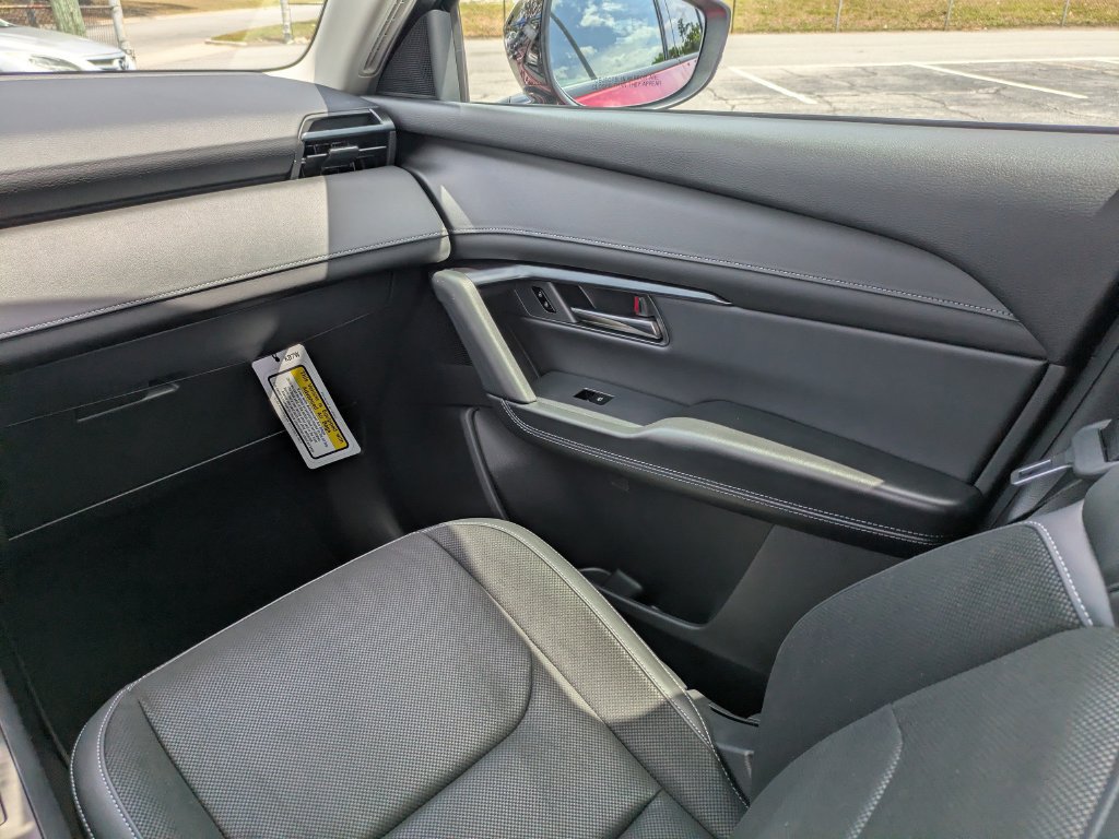 New 2026 MAZDA CX-5 Preferred AWD/4WD image 18