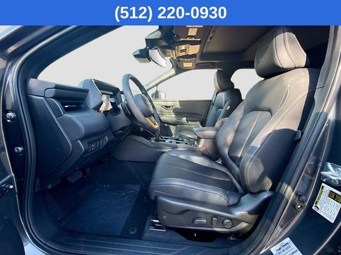 New 2026 Subaru Outback Wilderness image 26