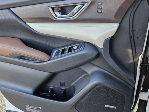 Used 2020 Subaru Ascent Touring w/ Popular Package #2A image 28