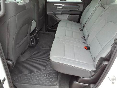 Used 2022 RAM 1500 Big Horn image 11