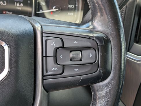 Used 2020 GMC Sierra 1500 Denali w/ Denali Ultimate Package AWD/4WD image 25