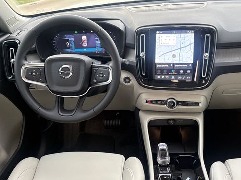 New 2026 Volvo XC40 B5 Plus w/ Protection Package Premier image 11