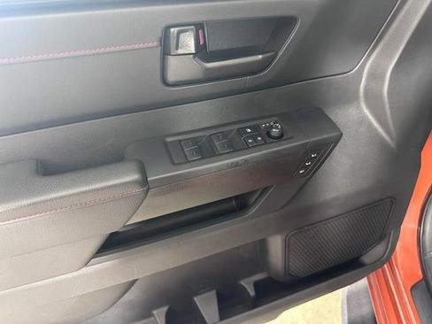 Used 2024 Toyota Sequoia TRD Pro AWD/4WD image 21