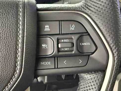 New 2026 Toyota Tundra Limited w/ Limited PVM Package AWD/4WD image 12