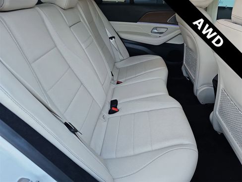 Used 2021 Mercedes-Benz GLE 350 4MATIC image 17