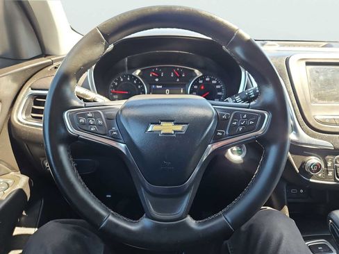 Used 2024 Chevrolet Equinox LT AWD/4WD image 29