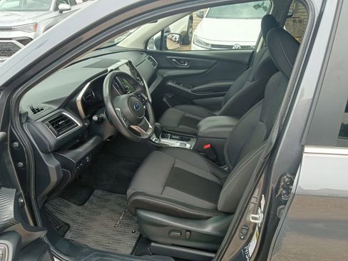 Used 2025 Subaru Ascent Premium AWD/4WD image 4
