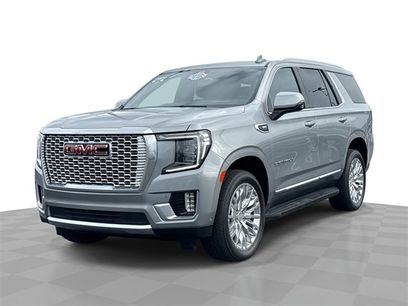 Used 2024 GMC Yukon Denali w/ Advanced Technology Package