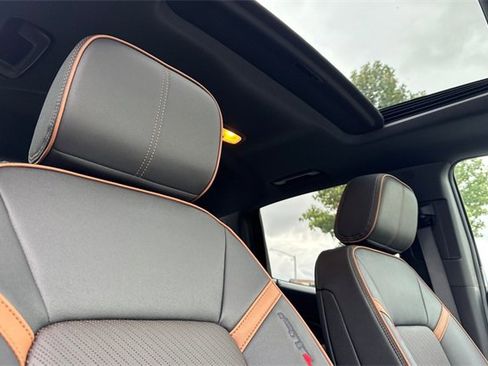 New 2026 GMC Canyon AT4 w/ Technology Plus Package image 16