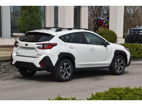New 2026 Subaru Crosstrek 2.0i Premium image 4