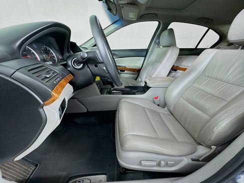 Used 2012 Honda Accord EX-L image 25