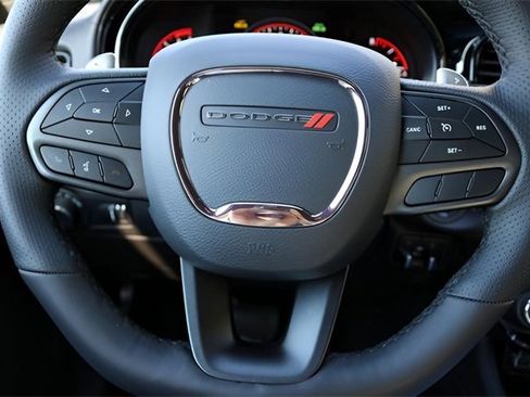 New 2026 Dodge Durango GT image 20