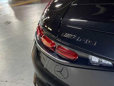 New 2026 Mercedes-Benz AMG GT 43 image 15