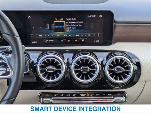 Used 2022 Mercedes-Benz A 220 image 17