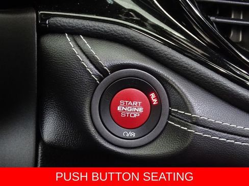 Certified 2022 Dodge Durango SRT w/ Cargo Plus Group AWD/4WD image 9