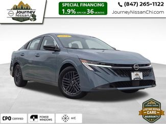 Used 2026 Nissan Sentra SV w/ Floor Mat Package FWD video 1