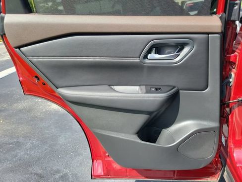 Used 2023 Nissan Rogue SV w/ SV Premium B Package FWD image 10