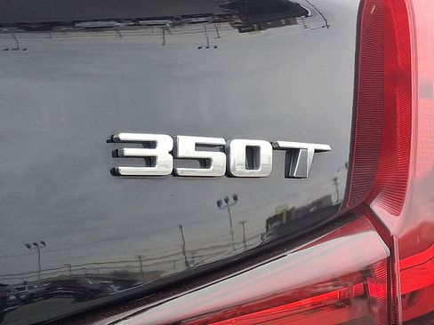 Used 2023 Cadillac XT4 Luxury w/ Cold Weather Package image 24