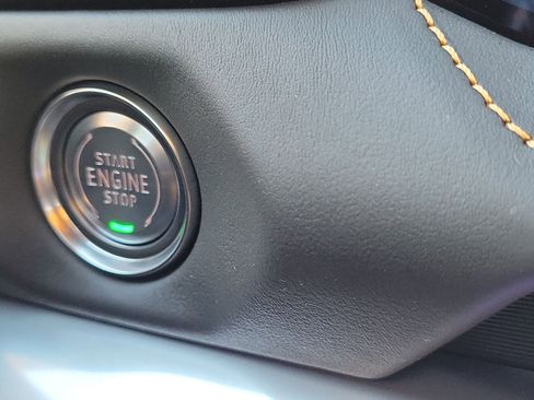 New 2026 Chevrolet Corvette Stingray w/ Z51 Performance Package image 79