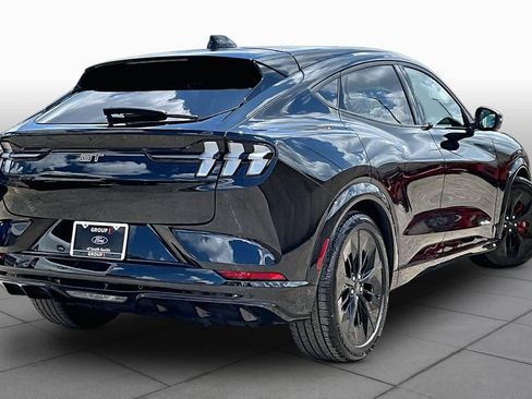 Used 2025 Ford Mustang Mach-E GT AWD/4WD image 16