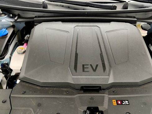 Used 2025 Hyundai Ioniq 5 Limited RWD image 26