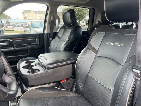 Used 2024 RAM 2500 Laramie image 8
