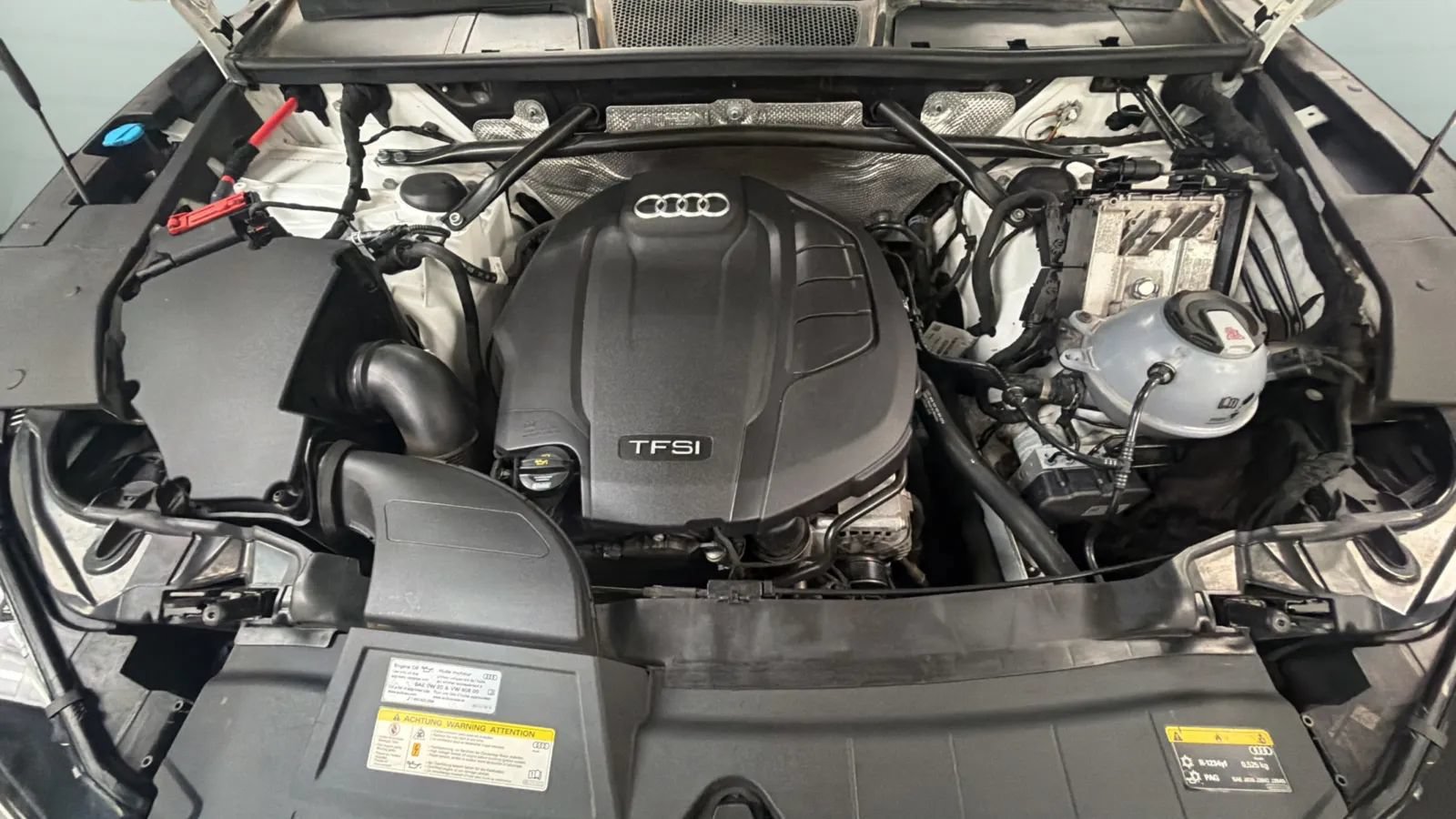 Used 2020 Audi Q5 2.0T Premium AWD/4WD image 23