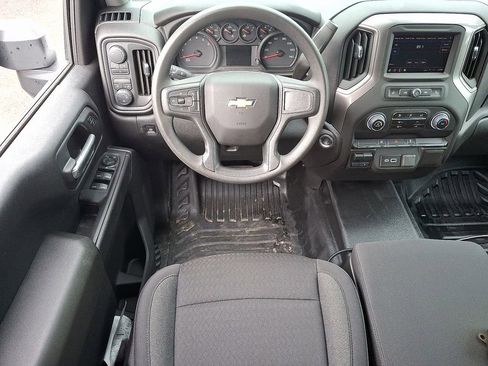 New 2025 Chevrolet Silverado 3500 W/T w/ WT Convenience Package image 9