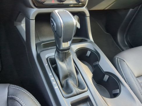 Certified 2026 Ford Ranger Lariat RWD image 63