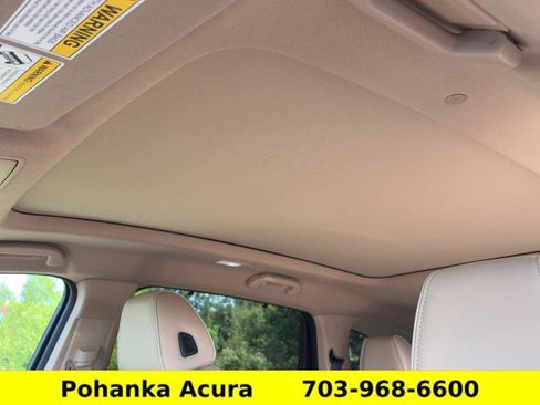 Used 2022 Acura MDX SH-AWD w/ Advance Package image 21