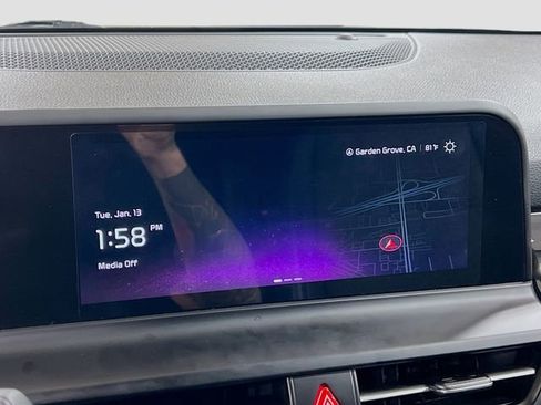 Certified 2025 Kia Seltos S image 15