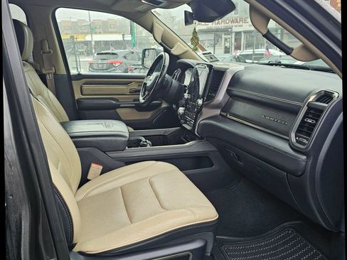 Used 2019 RAM 1500 Limited w/ Advanced Safety Group image 8