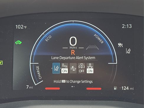 New 2026 Toyota Camry LE FWD image 24