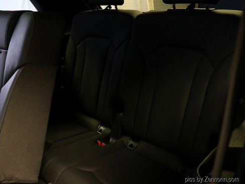 Used 2020 Audi Q7 3.0T Premium Plus w/ Premium Plus Package image 13