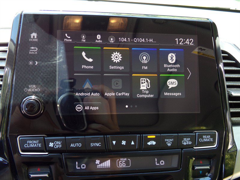 Used 2022 Honda Odyssey EX-L image 28