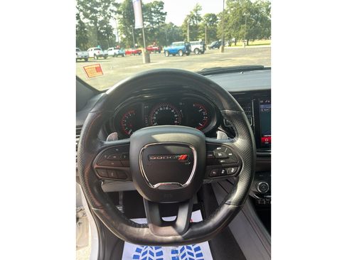 Used 2024 Dodge Durango GT AWD/4WD image 15