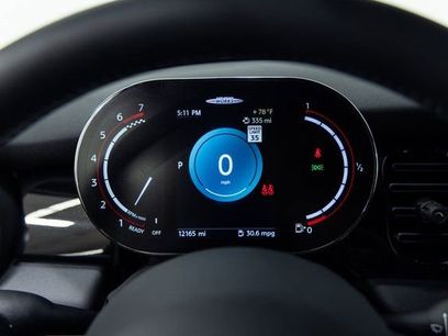 Certified 2024 MINI Cooper John Cooper Works