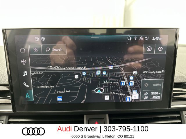 Used 2021 Audi A4 2.0T Premium Plus w/ Premium Plus Package AWD/4WD image 18